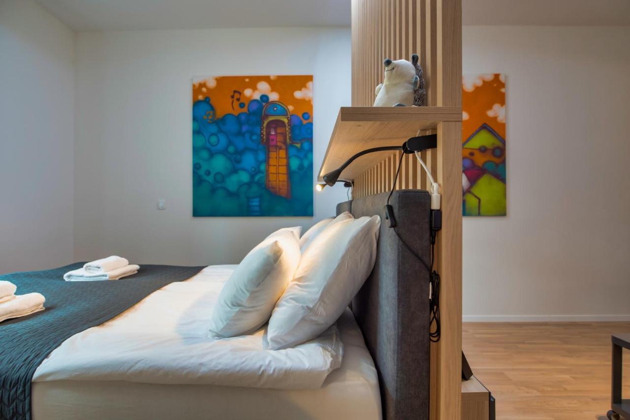 Colors Of Music, Zagreb Centre Apartamento Exterior foto